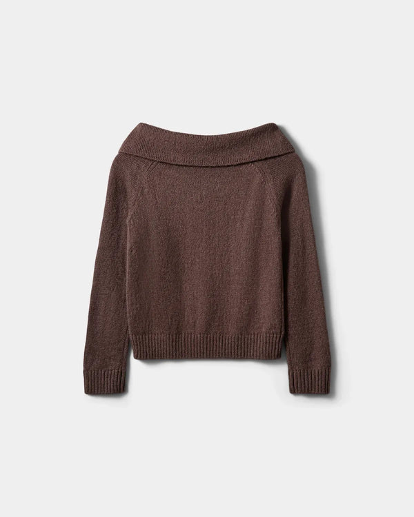 Sofie Schnoor SawaSY Knit 7020 brown
