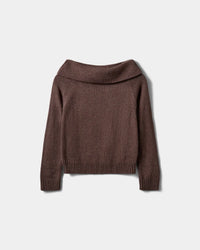 Sofie Schnoor SawaSY Knit 7020 brown