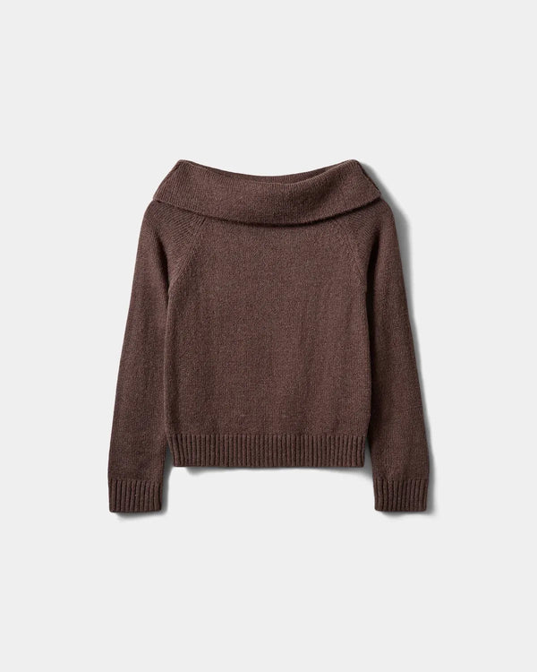 Sofie Schnoor SawaSY Knit 7020 brown