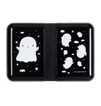 Llc Lunch box: Ghost