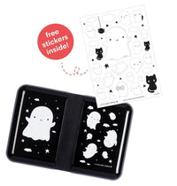 Llc Lunch box: Ghost