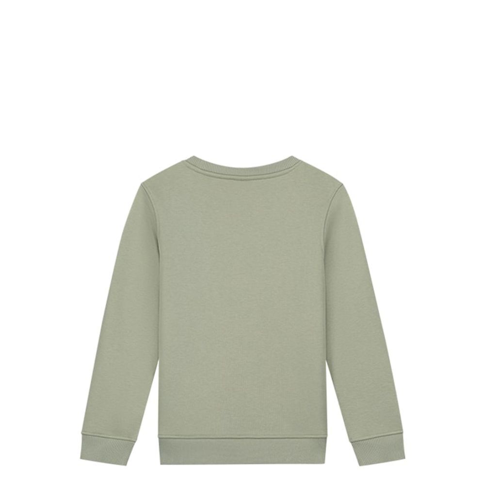 Junior Paint Sweater