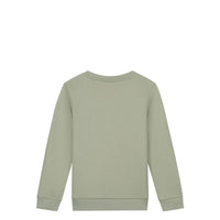 Junior Paint Sweater