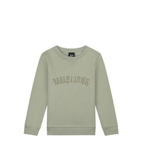 Junior Paint Sweater
