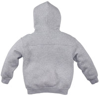 Z8 Sem Vest Grey melange