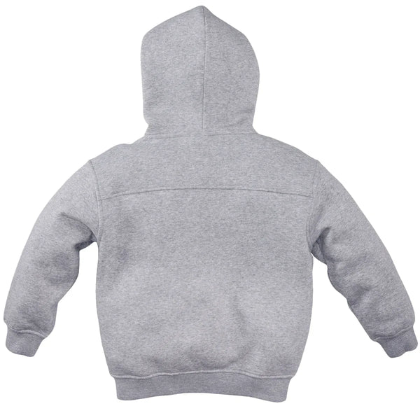 Z8 Sem Vest Grey melange