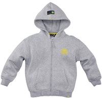 Z8 Sem Vest Grey melange