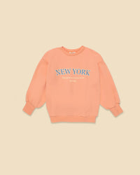 Organic Weekend Sweatshirt