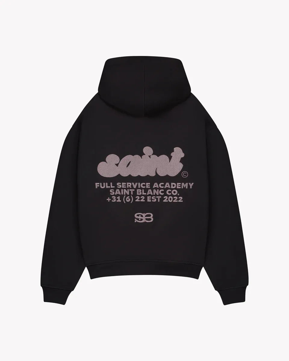 Full Service Hoodie