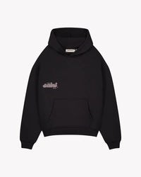 Full Service Hoodie