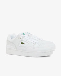 Lacoste COURTCAGE SET 126 5 SFA Wht/wht