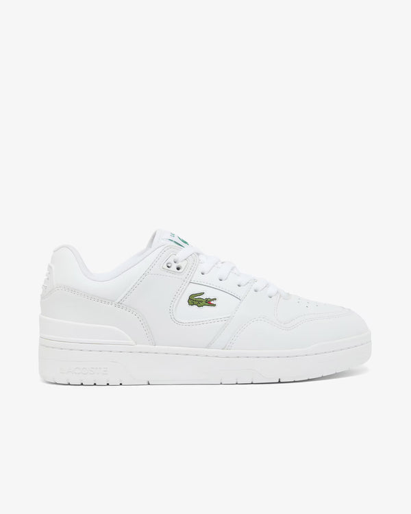 Lacoste COURTCAGE SET 126 5 SFA Wht/wht