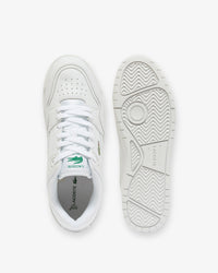 Lacoste COURTCAGE SET 126 5 SFA Wht/wht