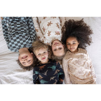 Feetje Betsy Bird - Premium Sleepwear by Feetje Roze