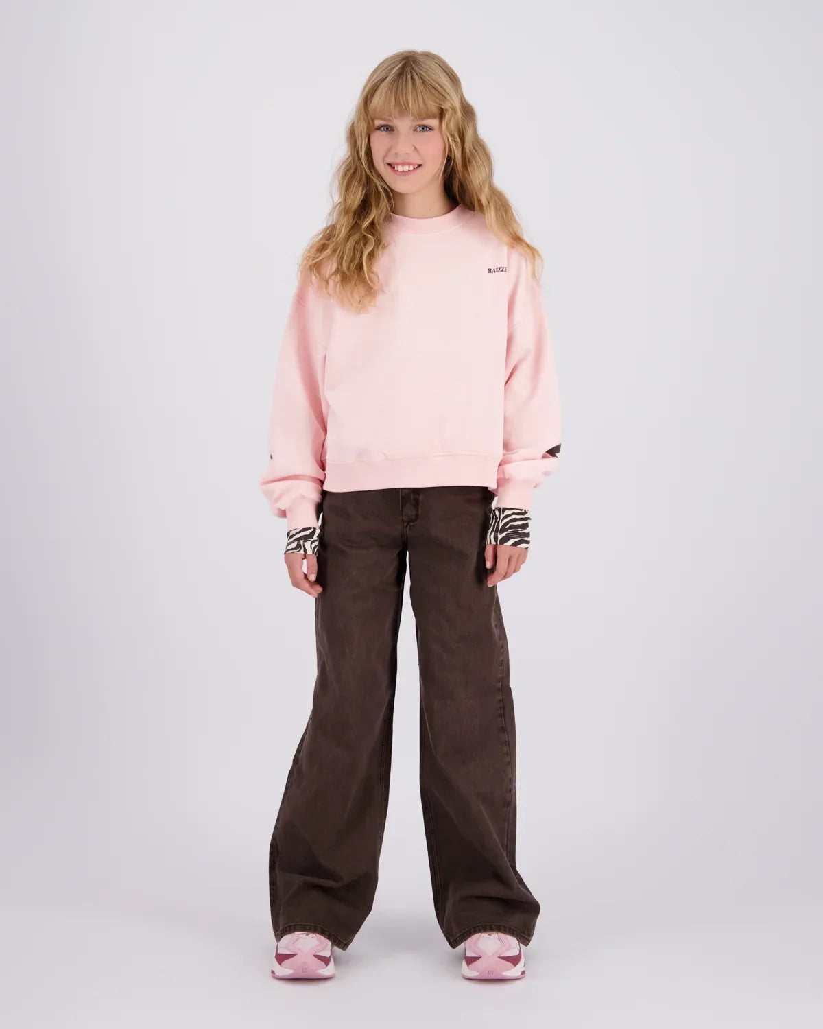 Sifra Sweater