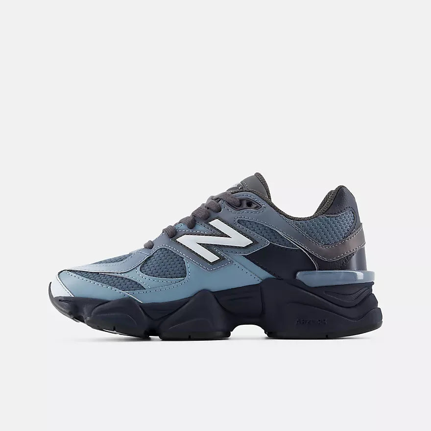 New Balance Sneakers 9060 Shadow blue/dark night