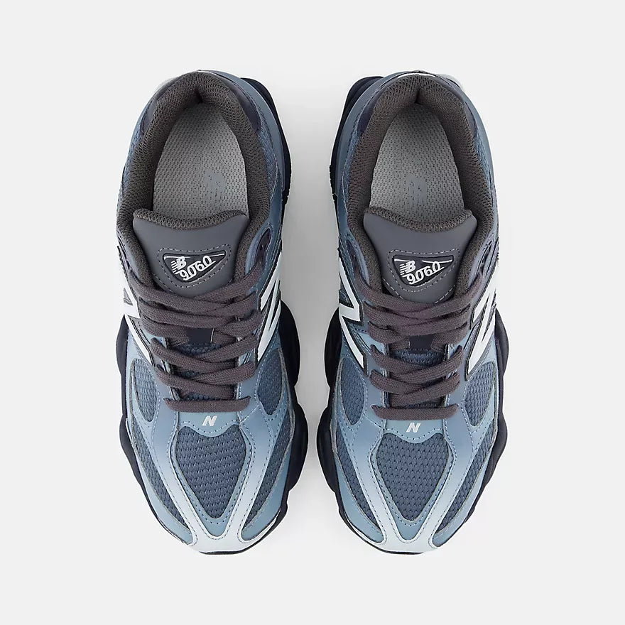New Balance Sneakers 9060 Shadow blue/dark night