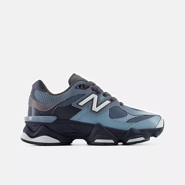 New Balance Sneakers 9060 Shadow blue/dark night