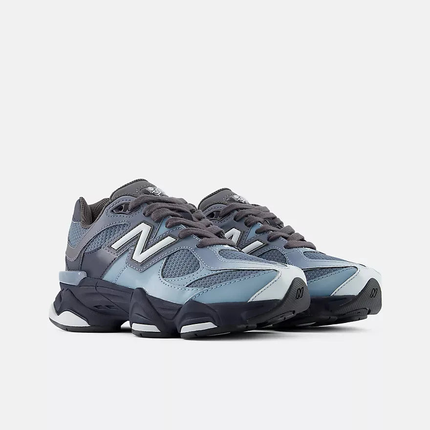 New Balance Sneakers 9060 Shadow blue/dark night