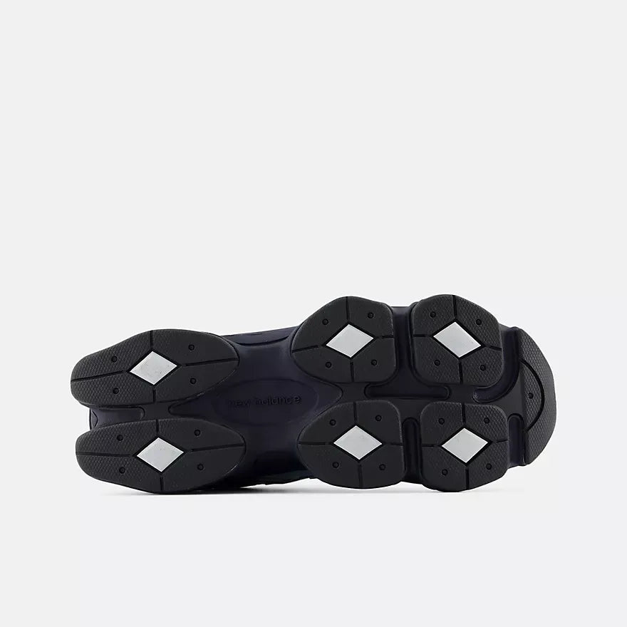 New Balance Sneakers 9060 Shadow blue/dark night