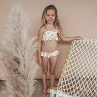 Salted Stories Shells | Bikini Multicolor