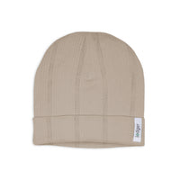 Lodger Beanie Pointelle Shell