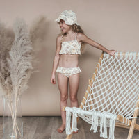 Salted Stories Shells | Bikini Multicolor