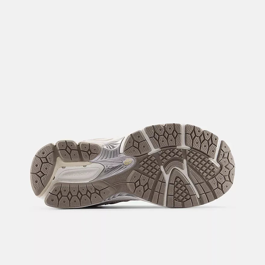 New Balance Sneakers 2002 Shipyard/linen