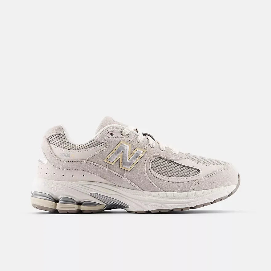 New Balance Sneakers 2002 Shipyard/linen