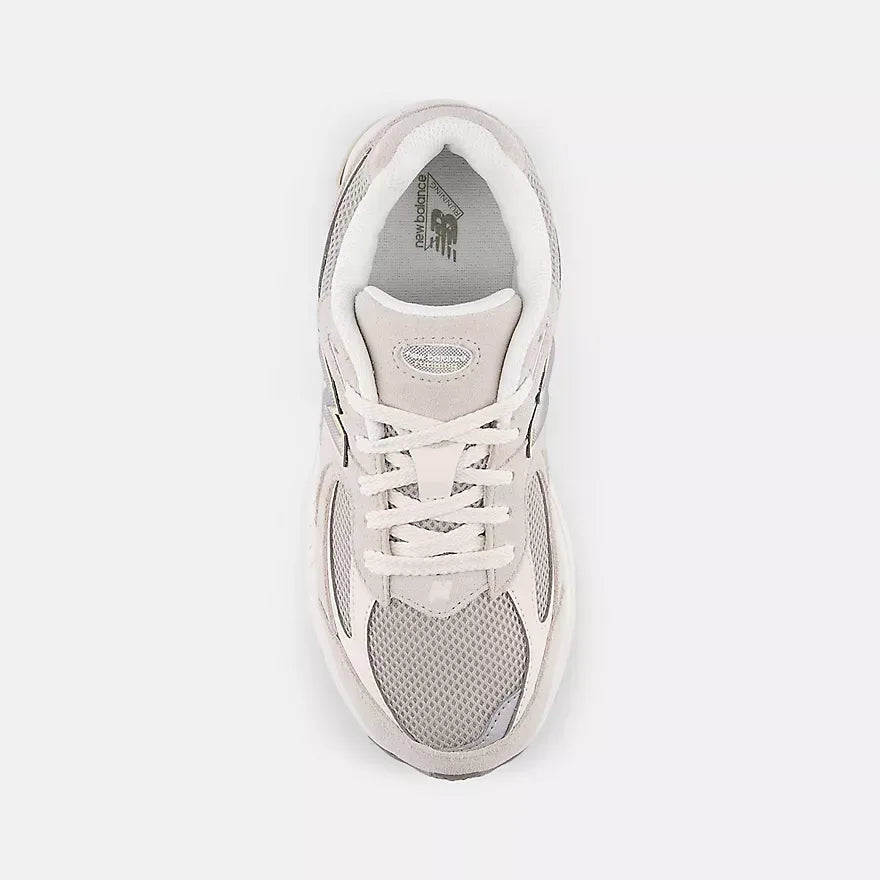 New Balance Sneakers 2002 Shipyard/linen