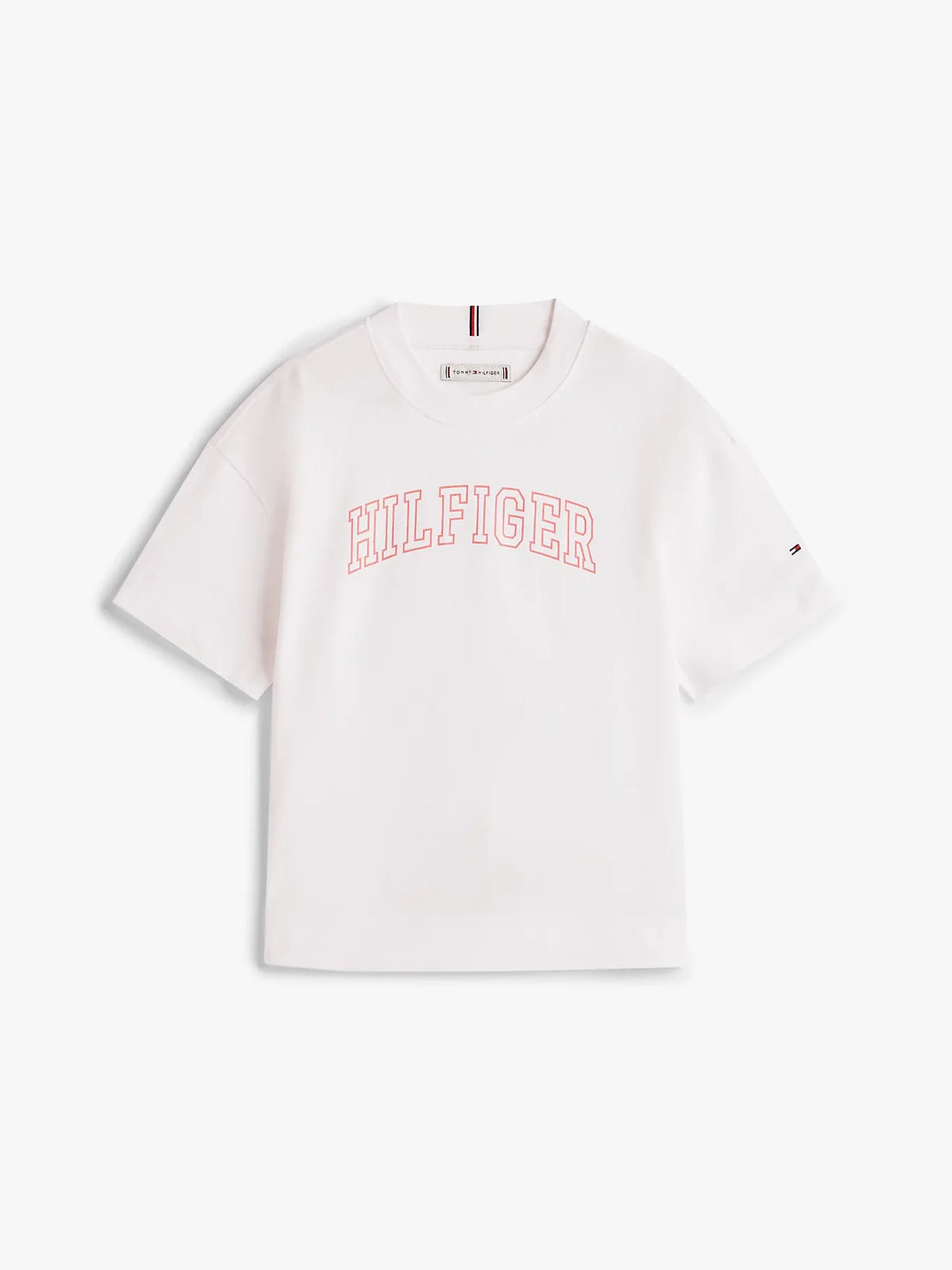 Varsity t-shirt