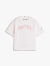 Varsity t-shirt