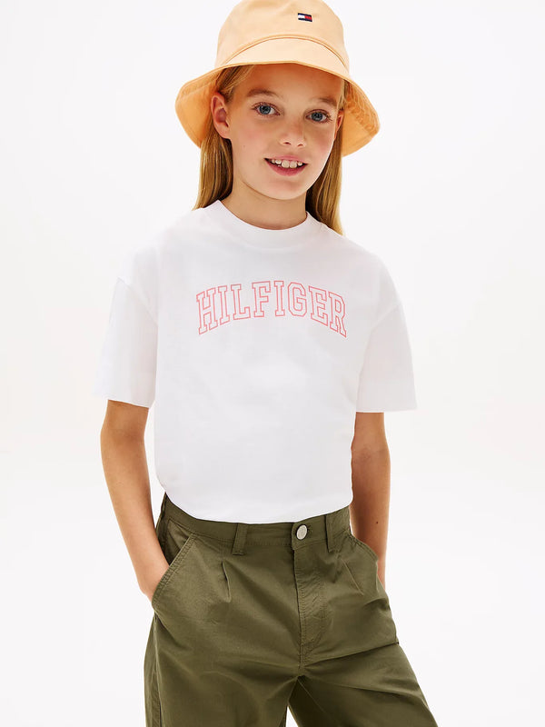 Varsity t-shirt