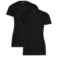 Boys t-shirt v-neck (2-pack)