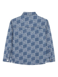 Hugo Jeans blouse Multi