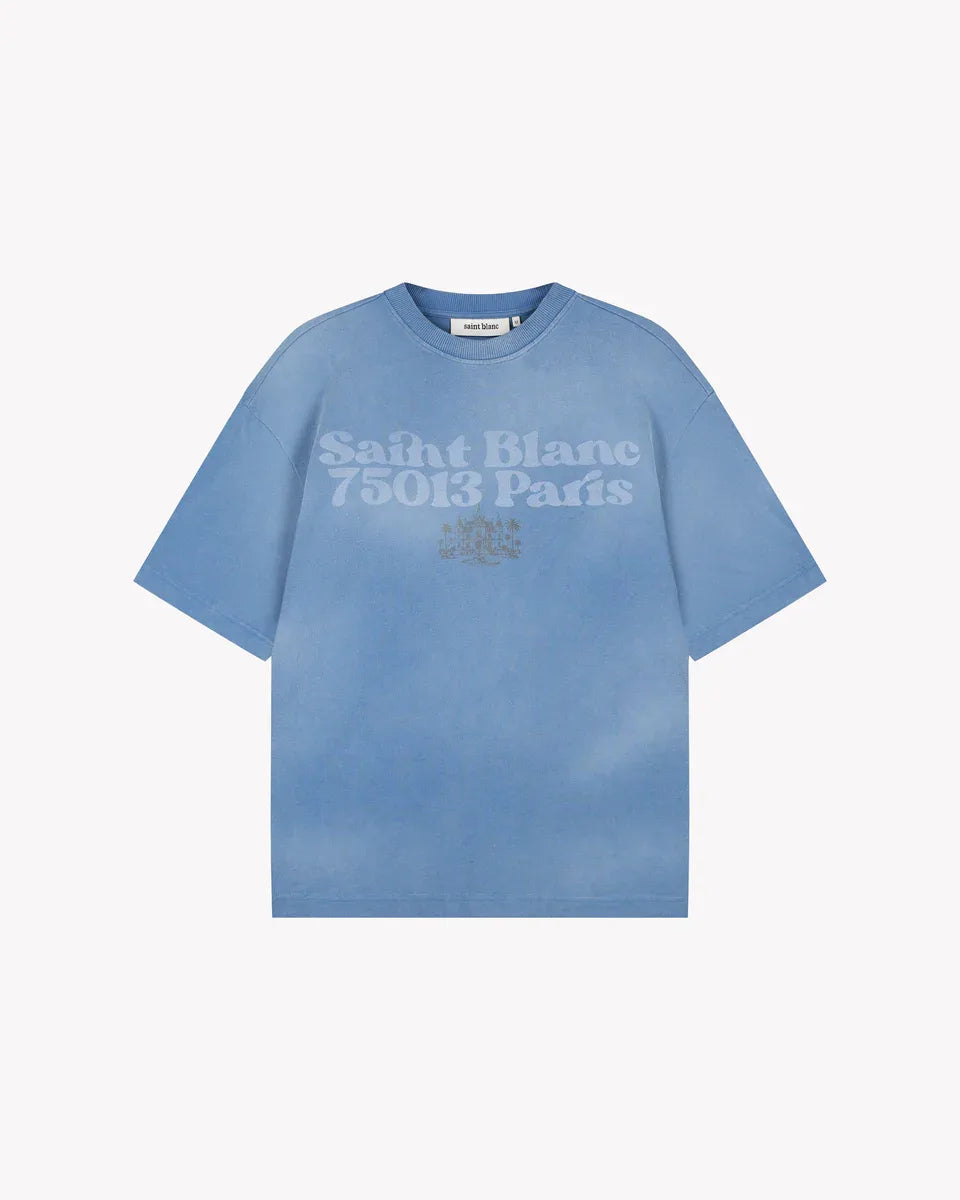 Postcode Shirt