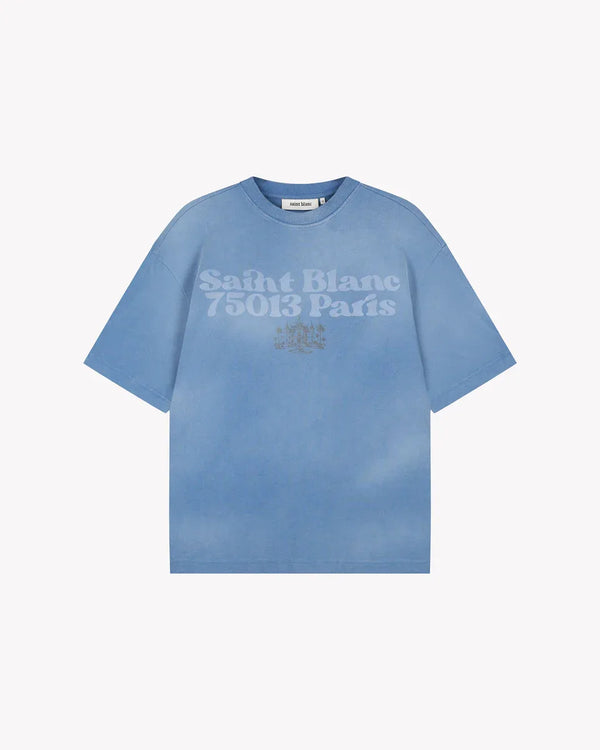 Postcode Shirt