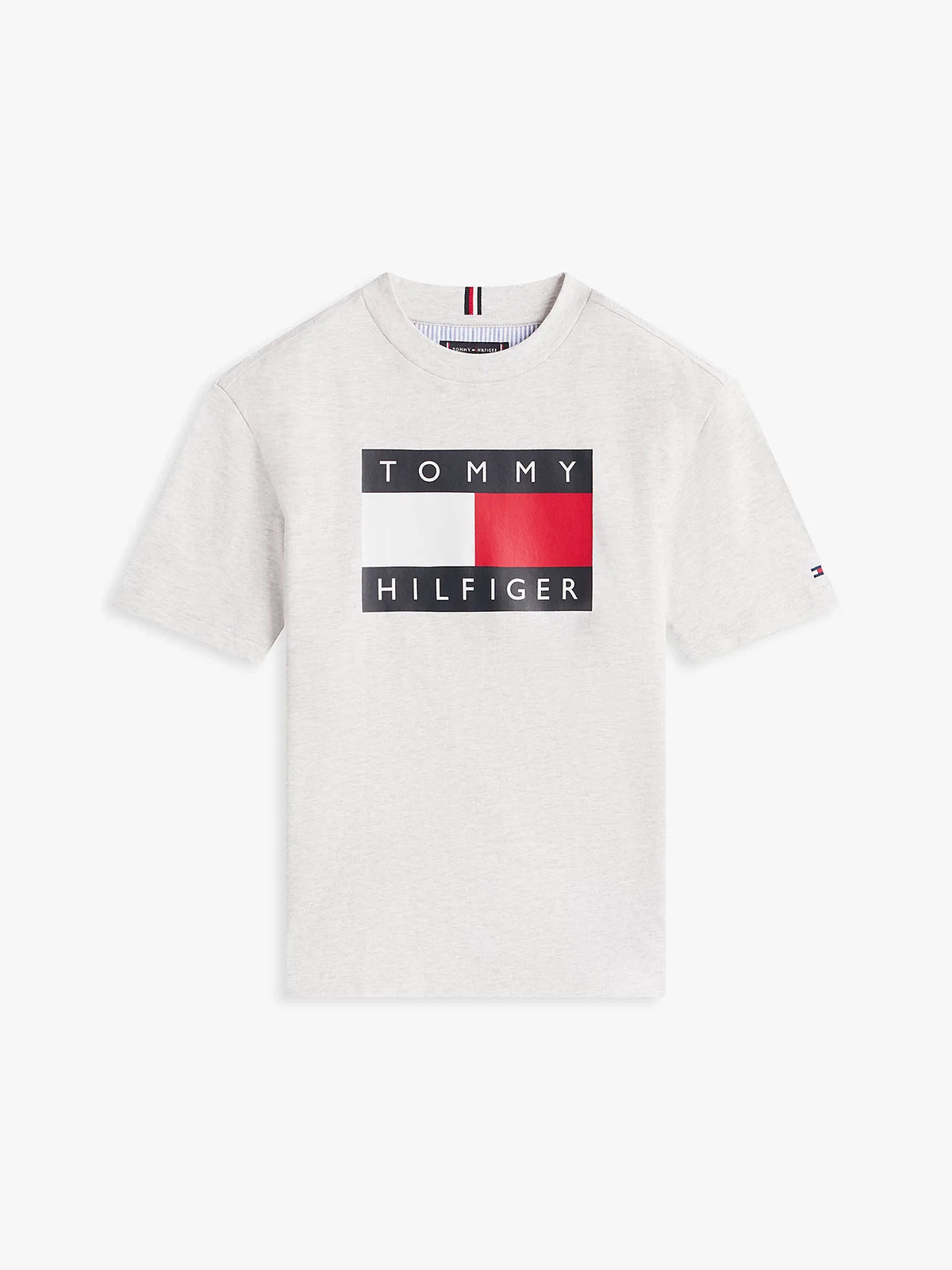 Heritage printed t-shirt