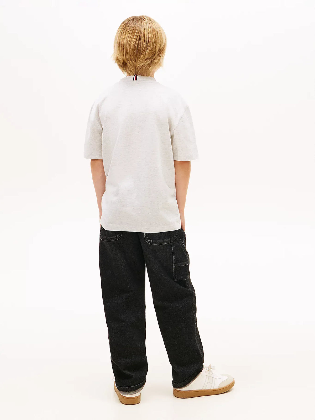Heritage printed t-shirt