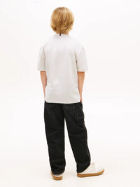 Heritage printed t-shirt