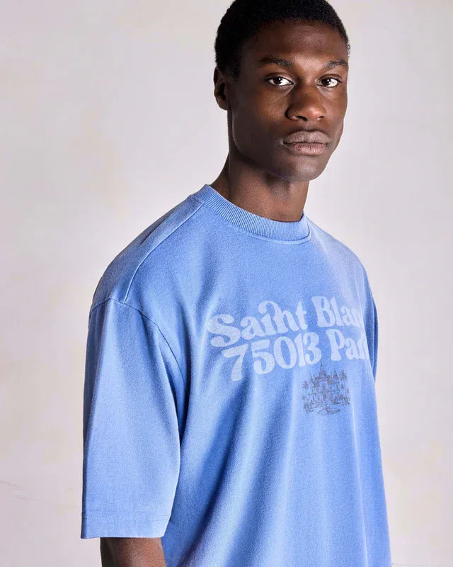 Postcode Shirt