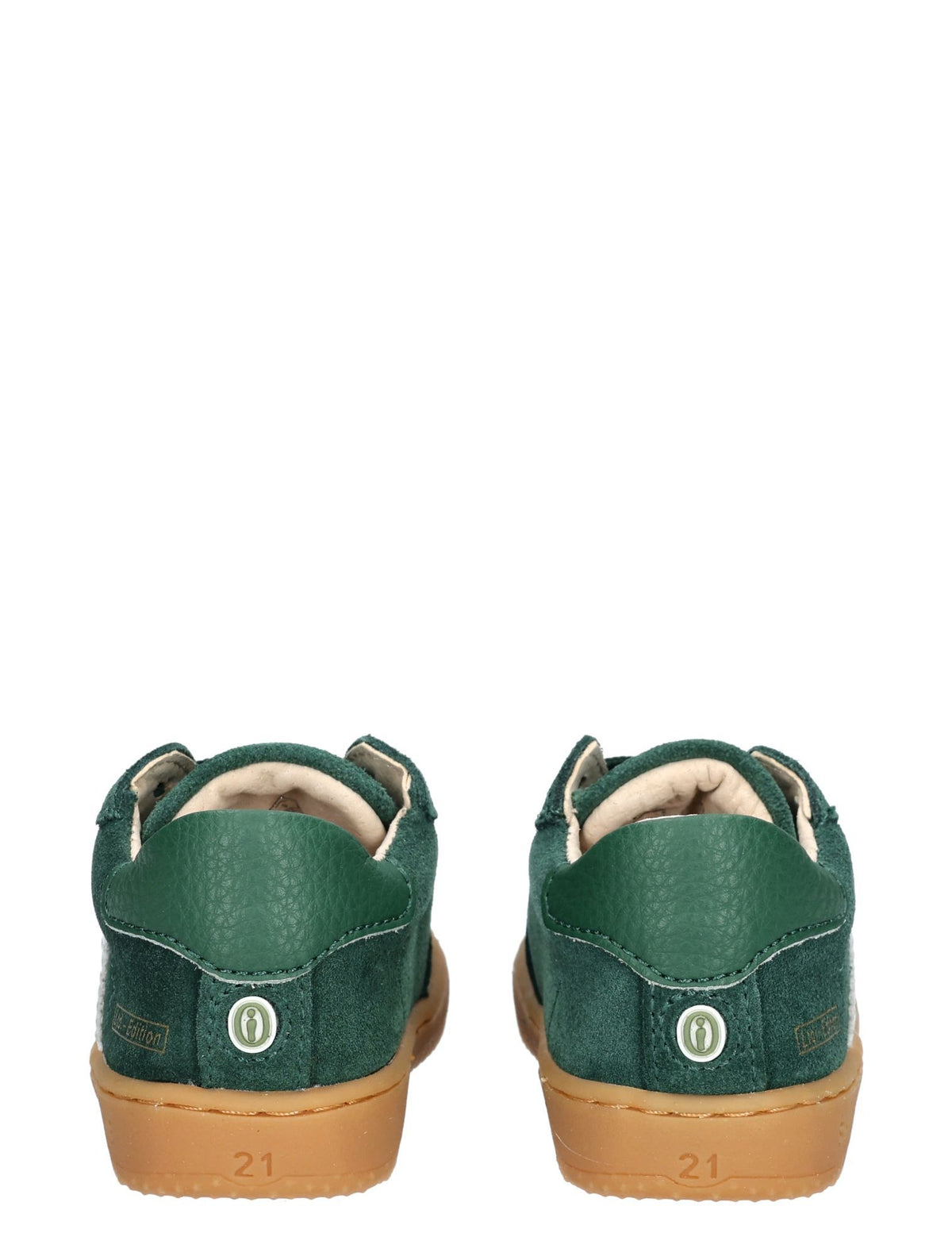 Shoesme BN25W002-E Dark green