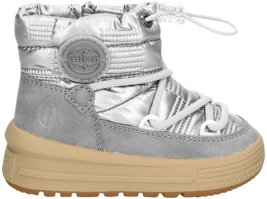Shoesme CH24W005-A Silver