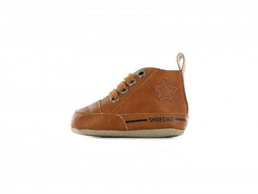 Shoesme BS9A001-C Cognac