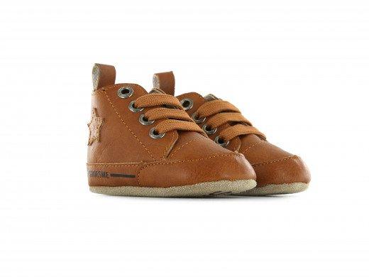 Shoesme BS9A001-C Cognac
