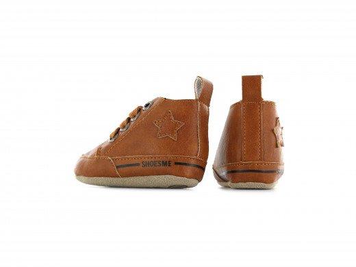 Shoesme BS9A001-C Cognac