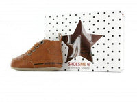 Shoesme BS9A001-C Cognac