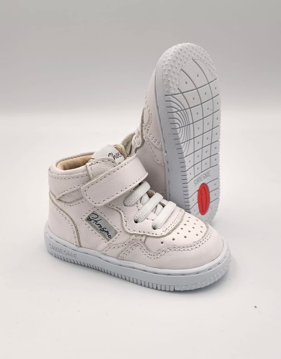 Shoesme BN24S008-A White