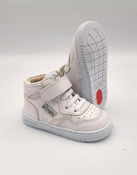 Shoesme BN24S008-A White
