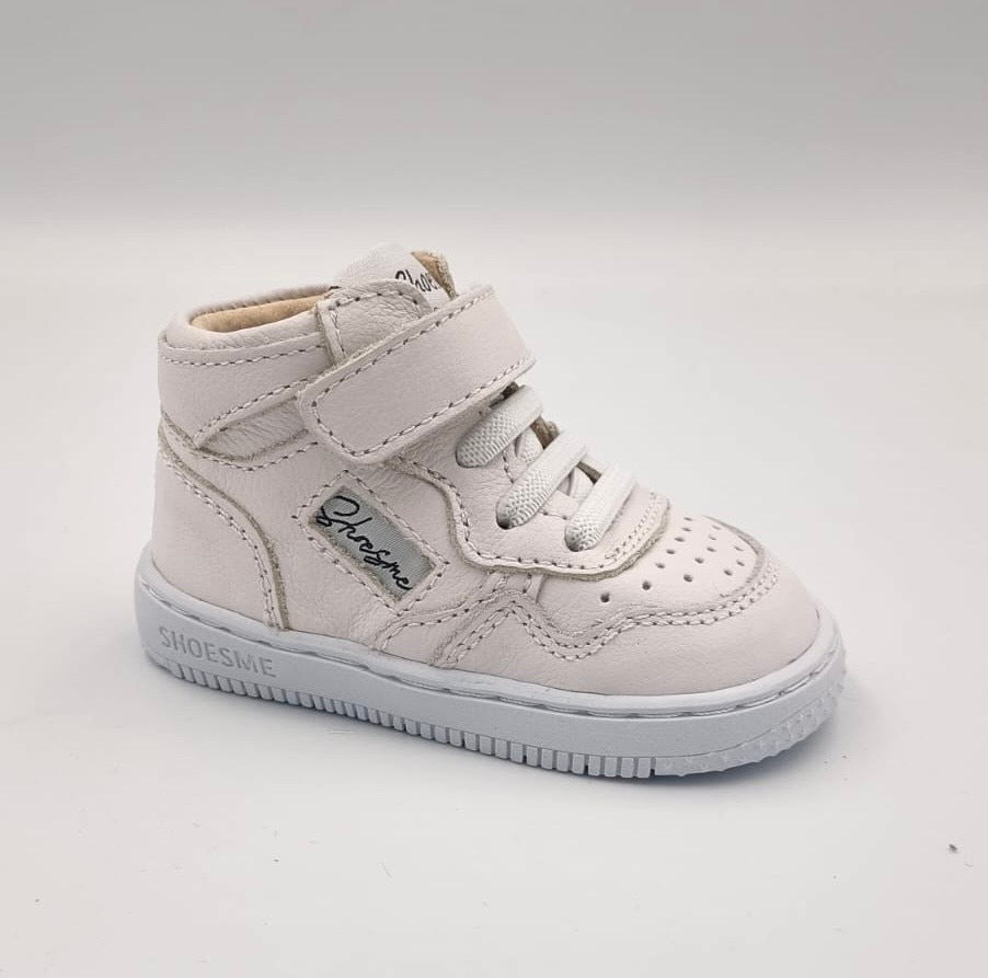 Shoesme BN24S008-A White